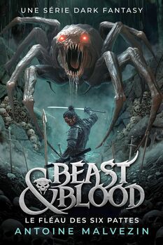 Beast & Blood